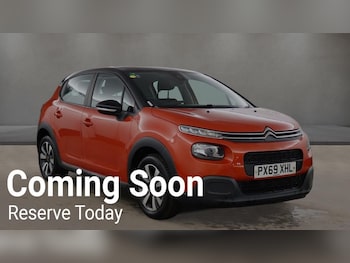 Used Citroen C3 2019 for sale - 77765260: Photo