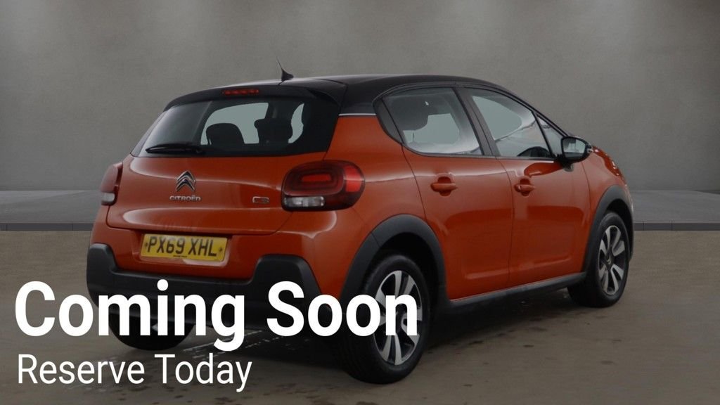 Used Citroen C3 2019 for sale - 77765260: Photo 2