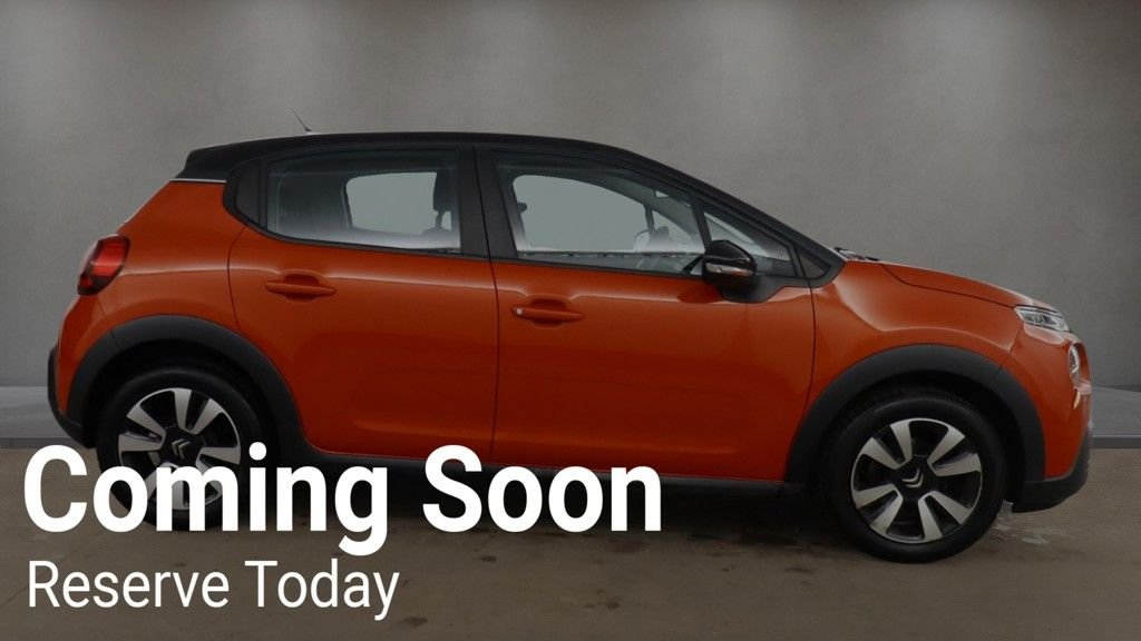 Used Citroen C3 2019 for sale - 77765260: Photo 3