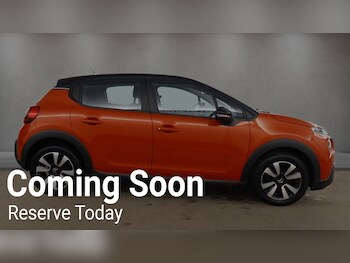 Used Citroen C3 2019 for sale - 77765260: Photo