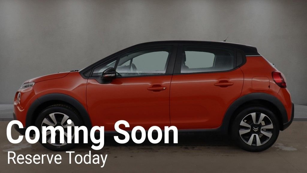 Used Citroen C3 2019 for sale - 77765260: Photo 4