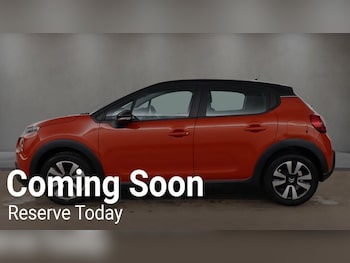 Used Citroen C3 2019 for sale - 77765260: Photo