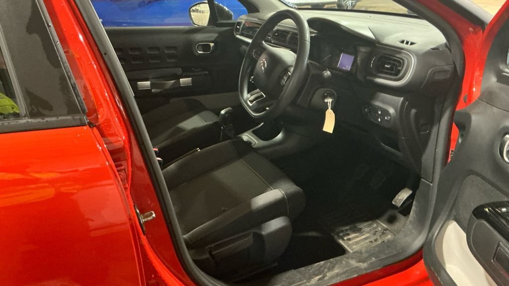 Used Citroen C3 2019 for sale - 77765260: Photo 5