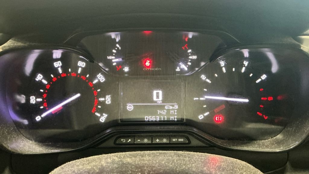 Used Citroen C3 2019 for sale - 77765260: Photo 8