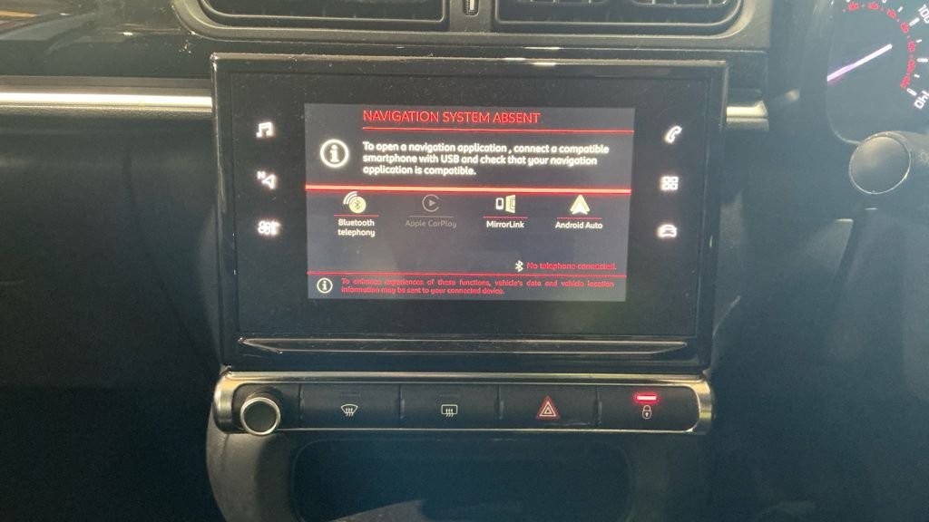 Used Citroen C3 2019 for sale - 77765260: Photo 9