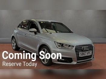 Used Audi A1 2017 for sale - 78385280: Photo