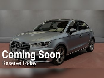 Used Audi A1 2017 for sale - 78385280: Photo