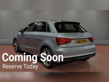Used Audi A1 2017 for sale - 78385280: Photo