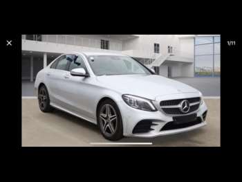 2020 (70) - C220d AMG Line 4dr 9G-Tronic