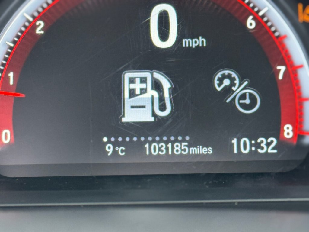 Used Honda Civic 2018 for sale - 77288308: Photo 13