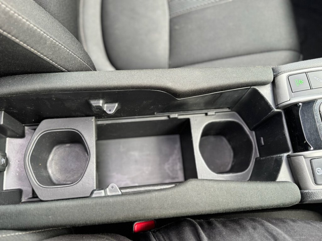 Used Honda Civic 2018 for sale - 77288308: Photo 20