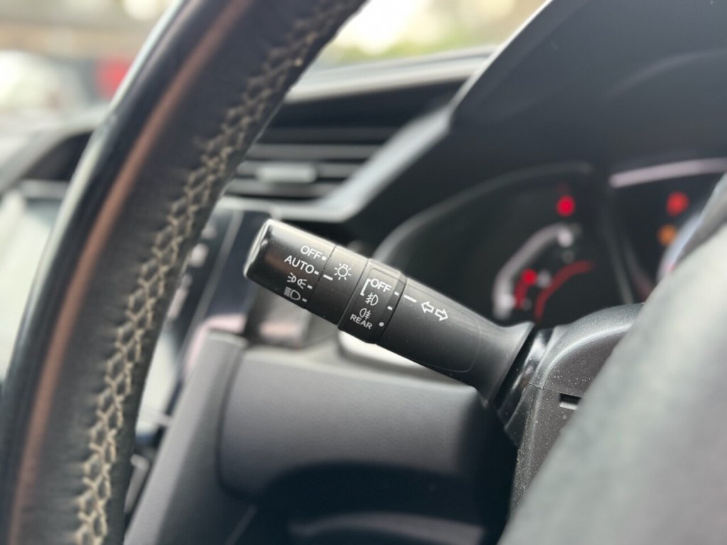 Used Honda Civic 2018 for sale - 77288308: Photo 22