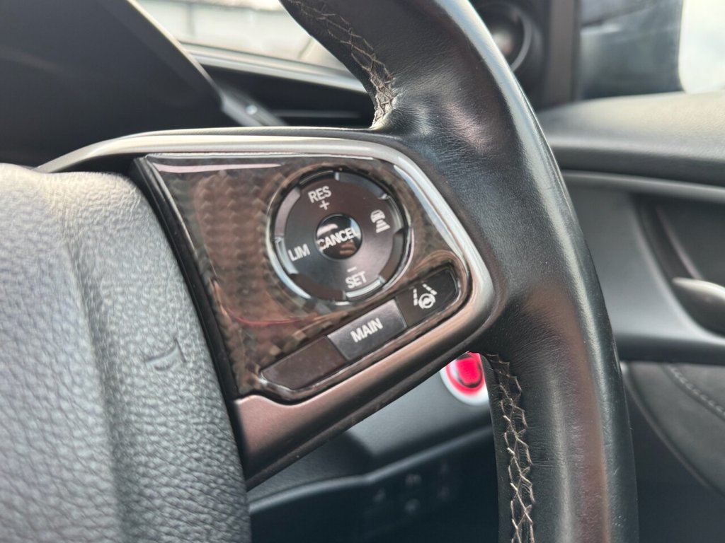 Used Honda Civic 2018 for sale - 77288308: Photo 23