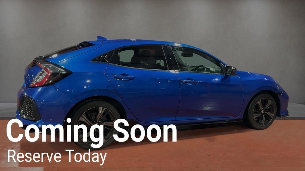 Used Honda Civic 2018 for sale - 77288308: Photo 5