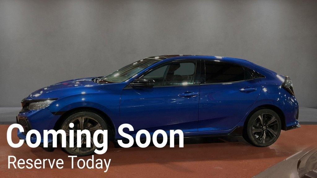 Used Honda Civic 2018 for sale - 77288308: Photo 6