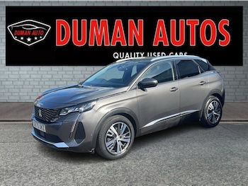 Used Peugeot 3008 2020 for sale - 79482302: Photo