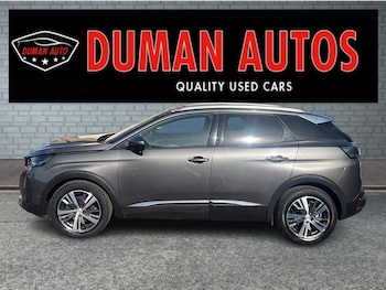 Used Peugeot 3008 2020 for sale - 79482302: Photo