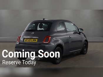 Used Fiat 500 2020 for sale - 77287951: Photo