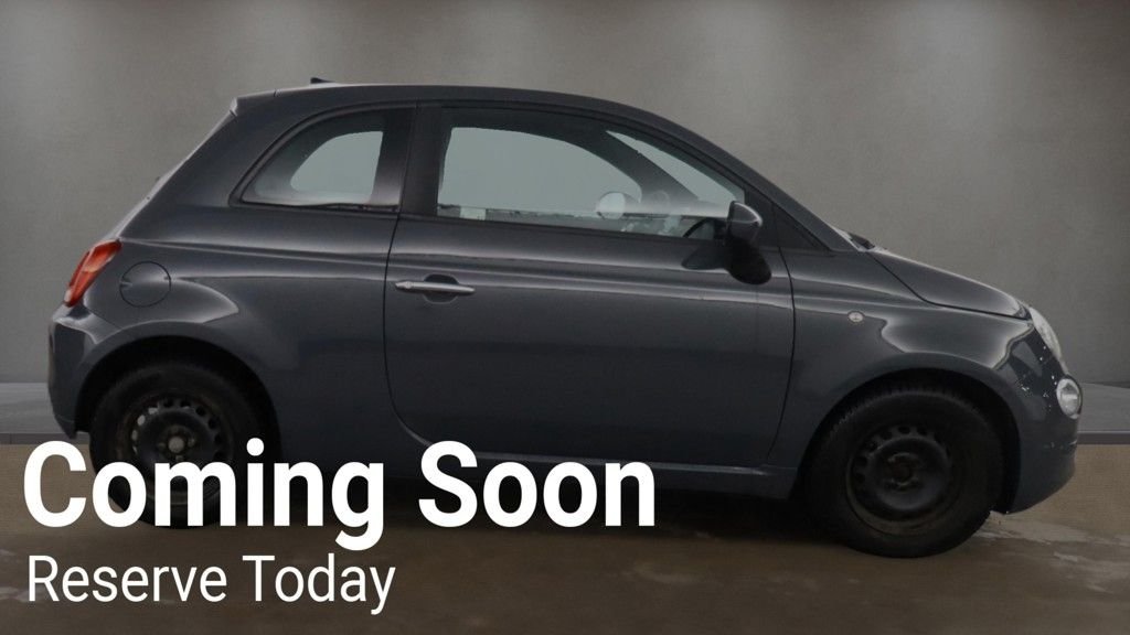 Used Fiat 500 2020 for sale - 77287951: Photo 5