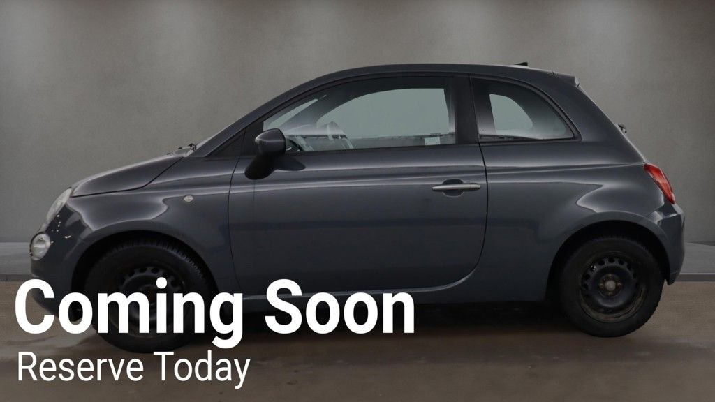 Used Fiat 500 2020 for sale - 77287951: Photo 6