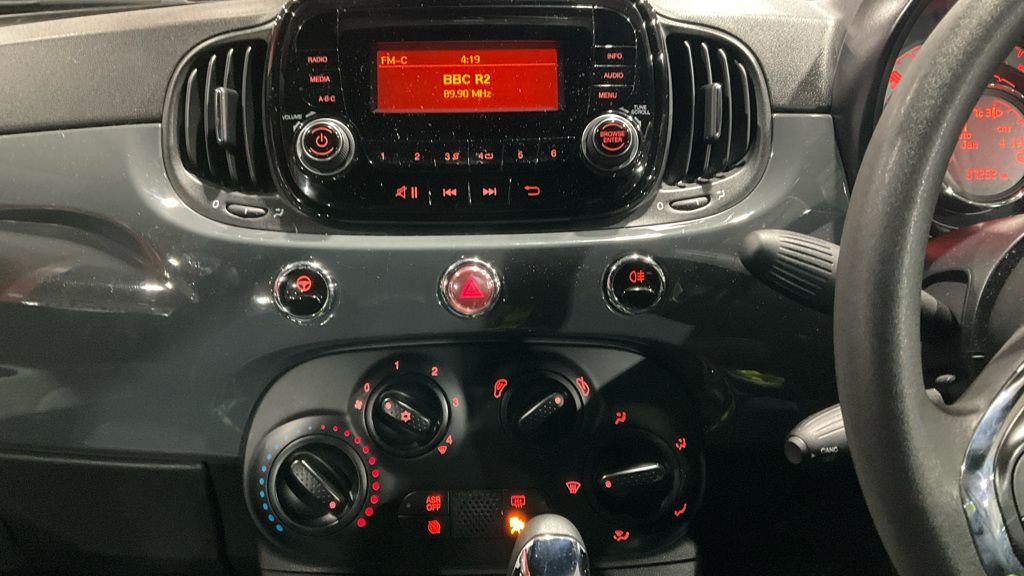 Used Fiat 500 2020 for sale - 77287951: Photo 7