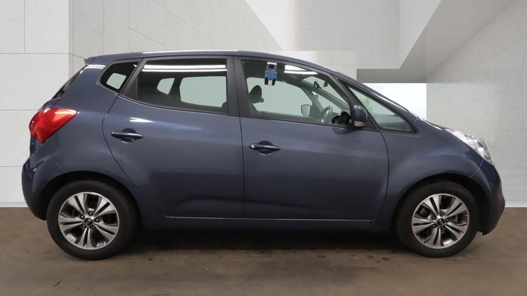 Used Kia Venga 2016 for sale - 78059588: Photo 11