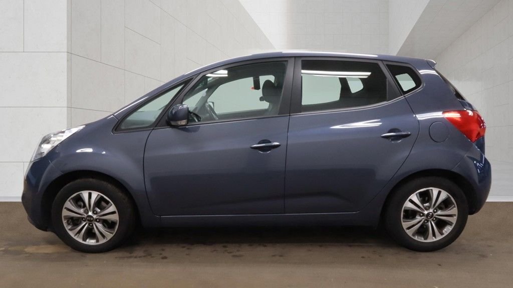 Used Kia Venga 2016 for sale - 78059588: Photo 12