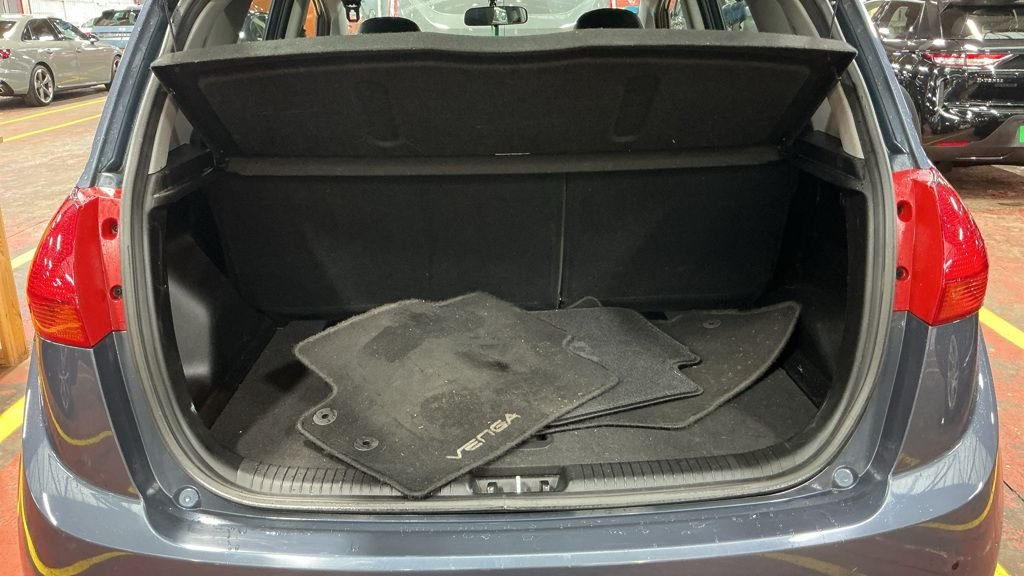 Used Kia Venga 2016 for sale - 78059588: Photo 13