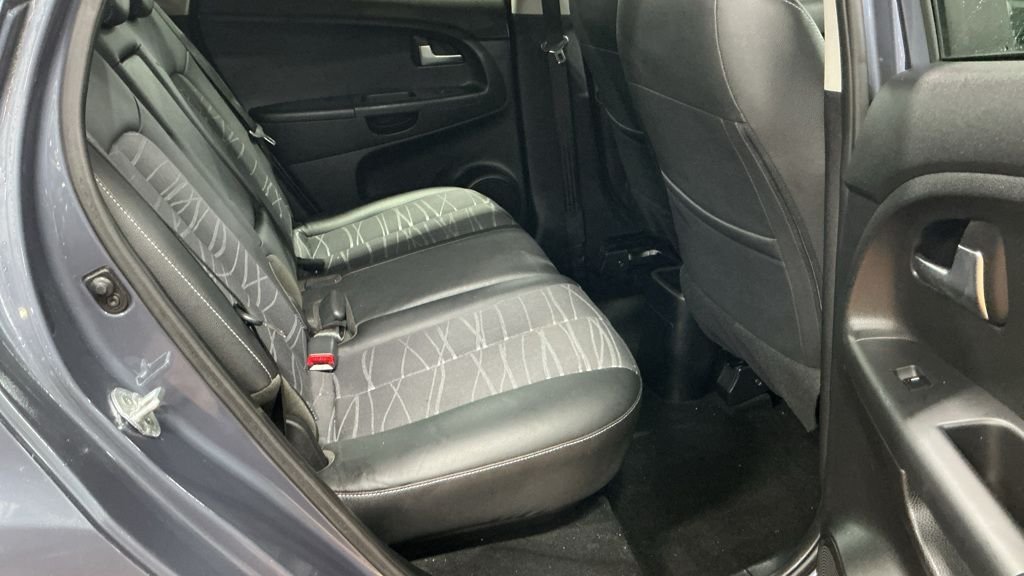 Used Kia Venga 2016 for sale - 78059588: Photo 14