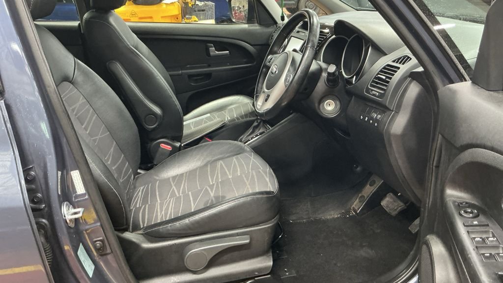 Used Kia Venga 2016 for sale - 78059588: Photo 15