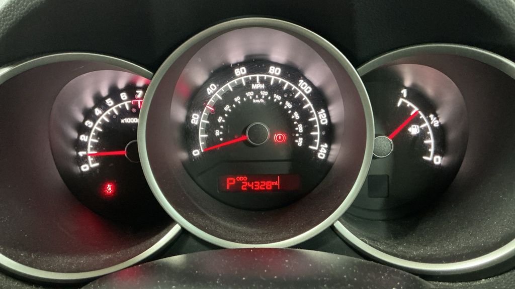 Used Kia Venga 2016 for sale - 78059588: Photo 16