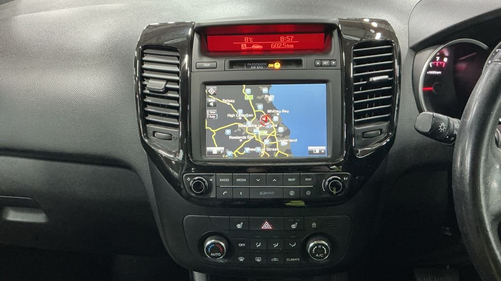 Used Kia Venga 2016 for sale - 78059588: Photo 17