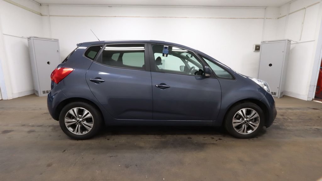 Used Kia Venga 2016 for sale - 78059588: Photo 5