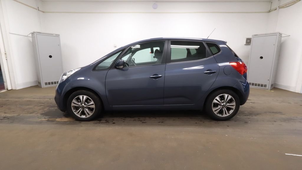 Used Kia Venga 2016 for sale - 78059588: Photo 6