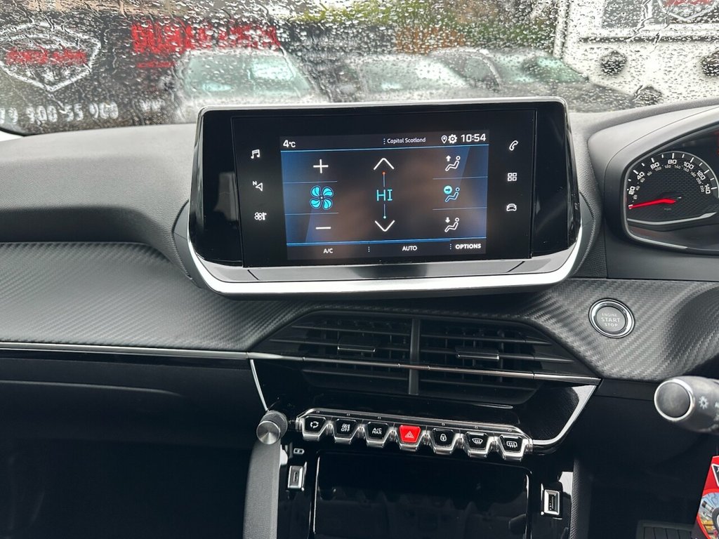 Used Peugeot 208 2021 for sale - 77452095: Photo 16