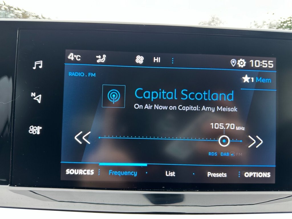 Used Peugeot 208 2021 for sale - 77452095: Photo 22