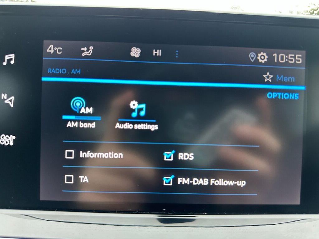 Used Peugeot 208 2021 for sale - 77452095: Photo 23