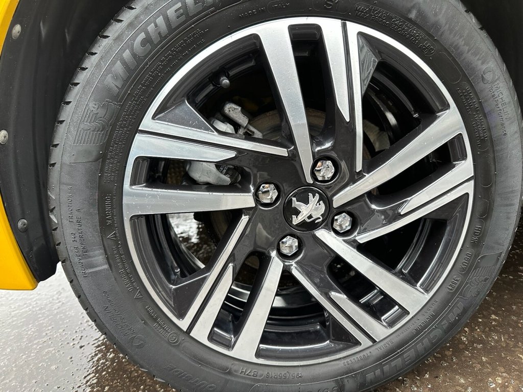 Used Peugeot 208 2021 for sale - 77452095: Photo 27