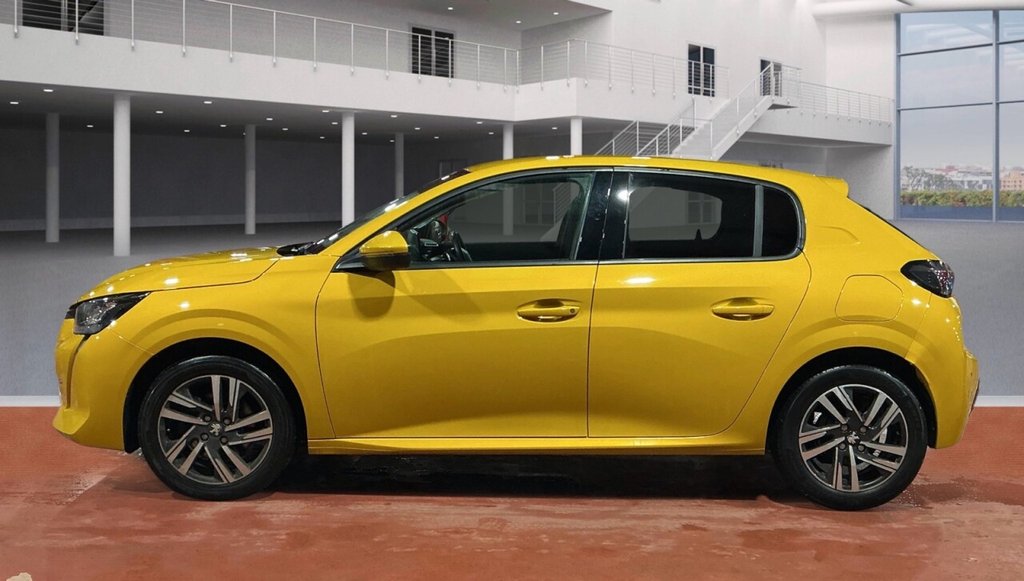 Used Peugeot 208 2021 for sale - 77452095: Photo 6