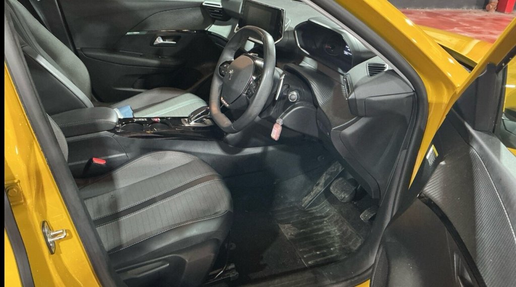 Used Peugeot 208 2021 for sale - 77452095: Photo 8