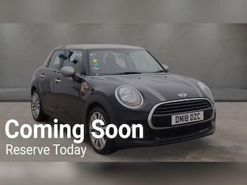 Used MINI Hatch 2018 for sale - 78330731: Photo
