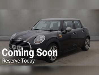 Used MINI Hatch 2018 for sale - 78330731: Photo