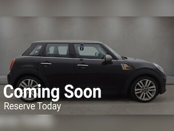 Used MINI Hatch 2018 for sale - 78330731: Photo