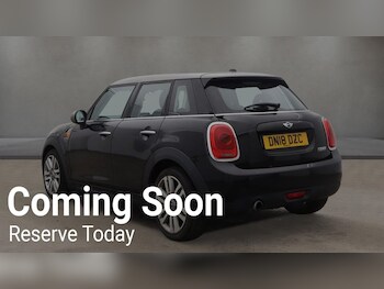 Used MINI Hatch 2018 for sale - 78330731: Photo