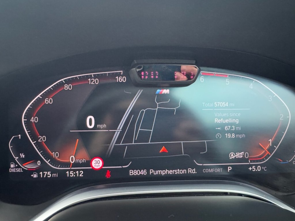 Used BMW 7 Series 2020 for sale - 76558771: Photo 21