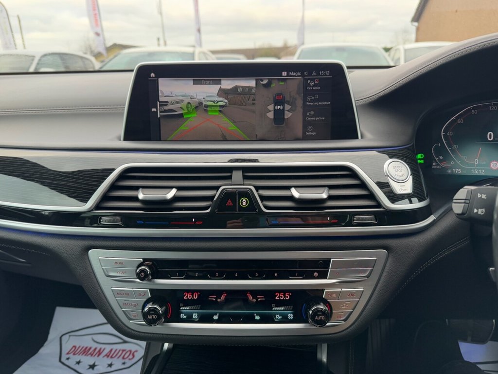 Used BMW 7 Series 2020 for sale - 76558771: Photo 23