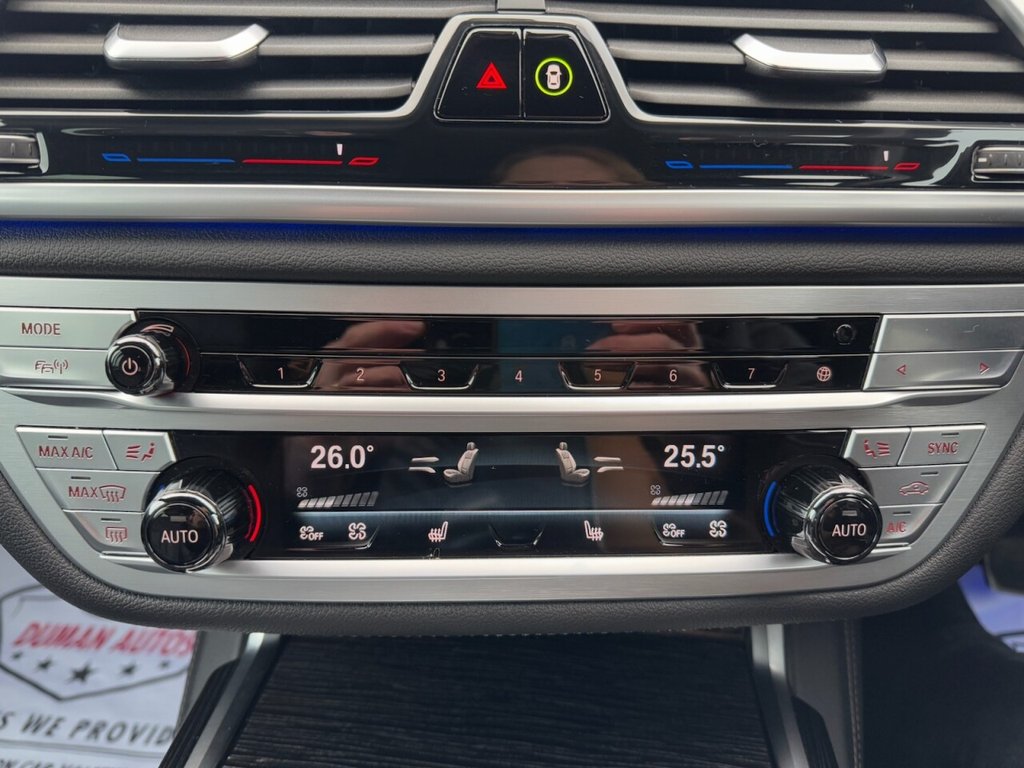 Used BMW 7 Series 2020 for sale - 76558771: Photo 26