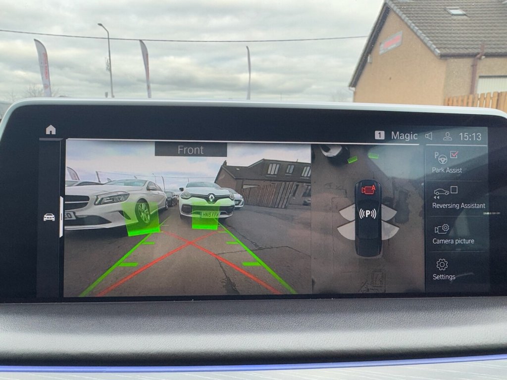 Used BMW 7 Series 2020 for sale - 76558771: Photo 27