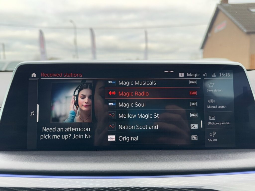 Used BMW 7 Series 2020 for sale - 76558771: Photo 28