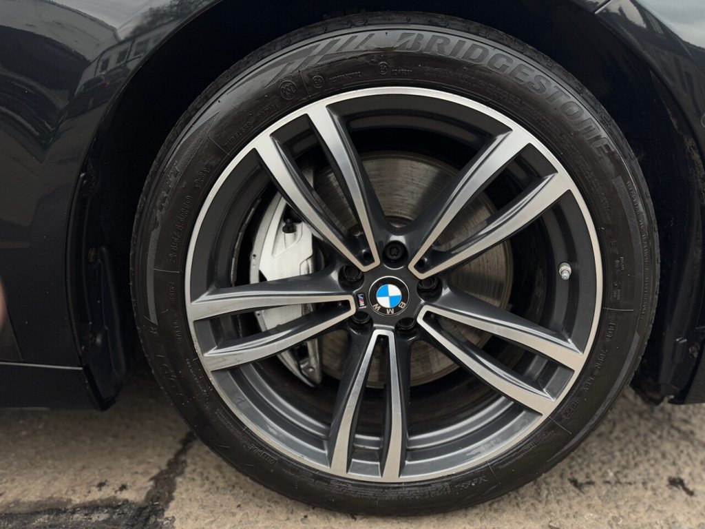 Used BMW 7 Series 2020 for sale - 76558771: Photo 32